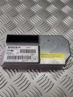 Блок управления подушек безопастности VOLVO XC70 2004
