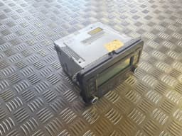 Блок CD/DVD/Навигации VW GOLF 5 2004