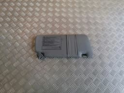 Солнцезащитный козырек HONDA CR-V 2006