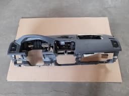 Приборная панель VOLVO XC60 2009