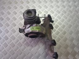 Автозапчасть VW PASSAT 2007 UNIVERSAL SILVER
