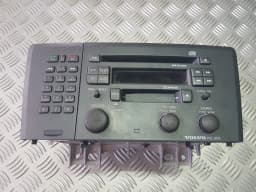 Блок CD/DVD/Навигации VOLVO V70 2002 SILVER