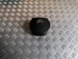 Подушка безопастности руля CITROEN C4 2006