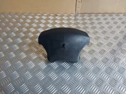 Подушка безопастности руля PEUGEOT 407 2006