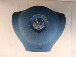 Подушка безопасности руля VW GOLF VARIANT 2012