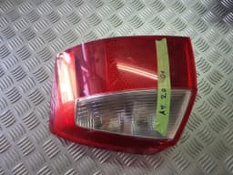 Фонарь задний правый AUDI A4 2001