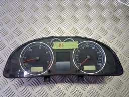 Автозапчасть VW PASSAT 2000 BLUE