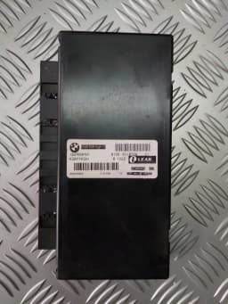 Блок управления комфортом BMW 520D E60 2006 ENG.