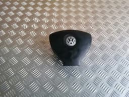 Подушка безопастности руля VW POLO 2008