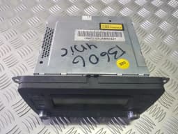 Блок CD/DVD/Навигации VW PASSAT B6 2006 ANGL. UNIVERSAL