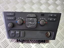 Блок управления климатом VOLVO V70 2003 GREY
