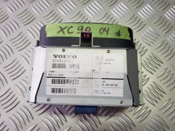Дисплей VOLVO XC90 2004