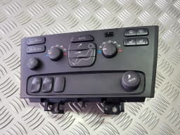 Блок управления климатом VOLVO XC70 2004
