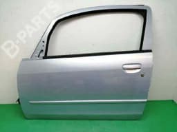 Дверь передняя левая MITSUBISHI COLT 2007