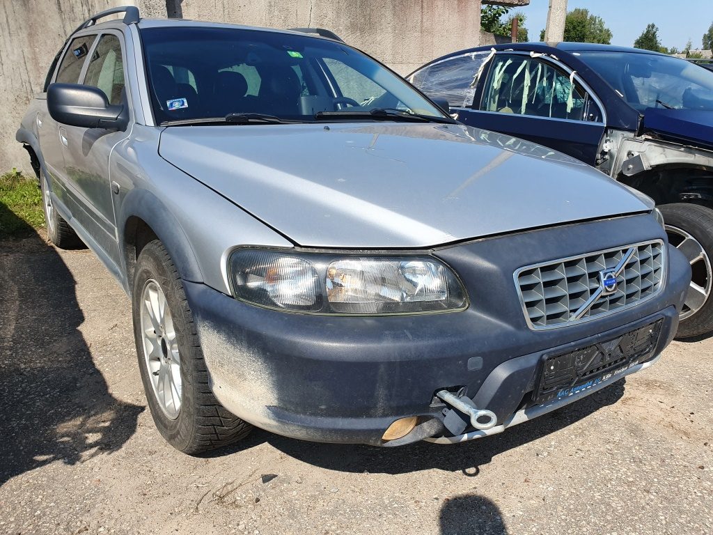 VOLVO XC70 2004 345