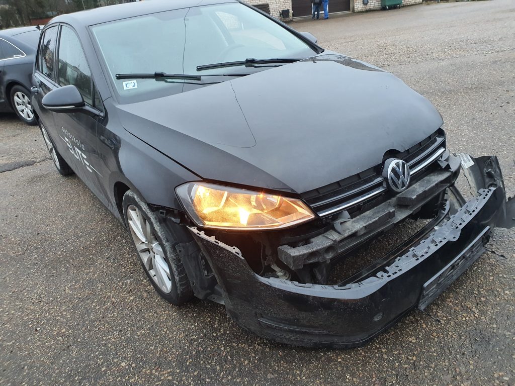 VW GOLF 2014 383