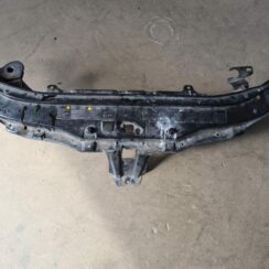 Priekšējā radiatora rāmja augšēja daļa priekš RENAULT ESPACE IV 2006