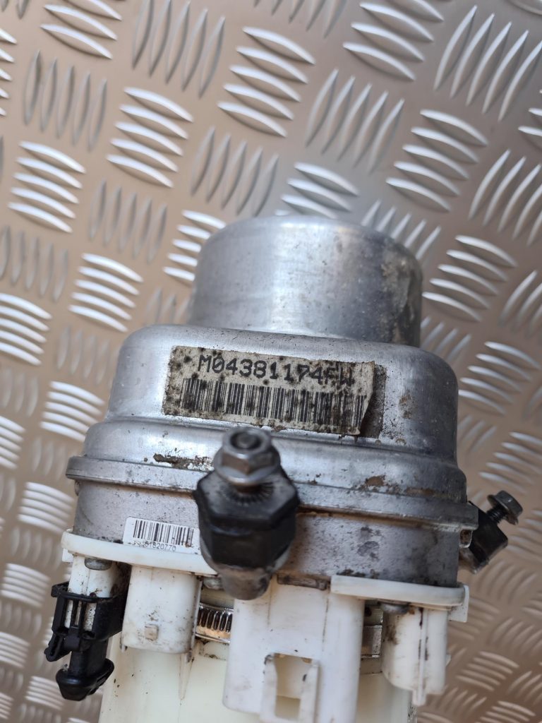 Hidrauliskais pastiprinātājs priekš OPEL VECTRA C 2008 3 Hidrauliskais pastiprinātājs priekš OPEL VECTRA C 2008