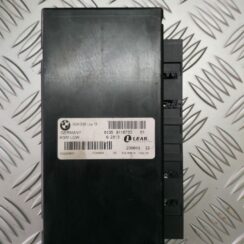 Komforta vadības bloks priekš BMW 520D E60 2006 ENG.