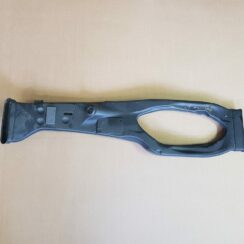 Salona gaisa vads priekš BMW 520D E60 2006 ENG.