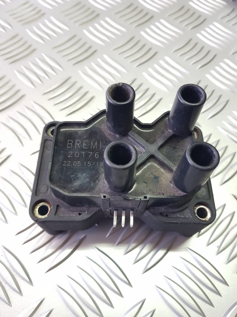 Augstsprieguma spole priekš FORD FOCUS 2016 1 Augstsprieguma spole priekš FORD FOCUS 2016