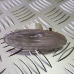 Pagrieziena signala lukturis priekš NISSAN X-TRAIL 2008