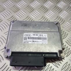 Ātrumkārbas vadības bloks priekš AUDI A7 2011 SPORTBACK