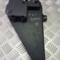 Drošinātāju relejas kaste priekš BMW 530D E61 2006 TOURING TITANSILVER