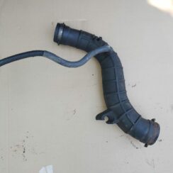 Gaisa filtra korpusa caurule priekš RENAULT ESPACE IV 2006