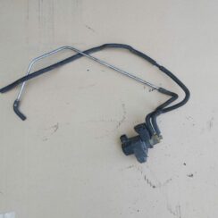 Solenoīda vakuuma vārsts priekš RENAULT ESPACE IV 2006
