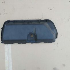 Dzinēja dekoratīva vāka daļa priekš RENAULT ESPACE IV 2006