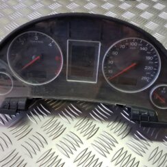 Spidometrs priekš AUDI A4 AVANT 2004