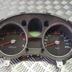 Spidometrs priekš NISSAN X-TRAIL 2008