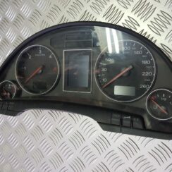 Spidometrs priekš AUDI A4 2004
