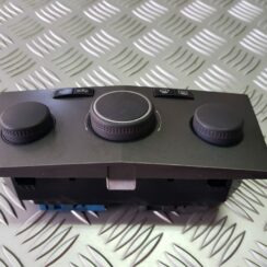 Klimata kontroles bloks priekš OPEL ASTRA H STATION WAGON 2007