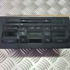 Klimata kontroles bloks priekš AUDI A4 AVANT 2005