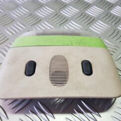 Aizmugurējo sēdvietu apgaismojums priekš SAAB 9-5 1999