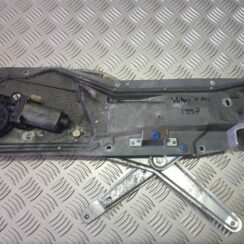 Stikla pacelšanas mehānisms priekšējais kreisais priekš VOLVO V70 1997