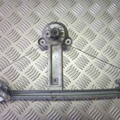 Stikla pacelšanas mehānisms aizmugurējais kreisais priekš OPEL ASTRA H STATION WAGON 2007