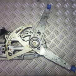 Stikla pacelšanas mehānisms priekšējais labais priekš VOLVO V70 2002 SILVER