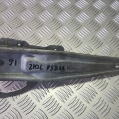 Stikla pacelšanas mehānisms aizmugurējais kreisais priekš TOYOTA VERSO 2012