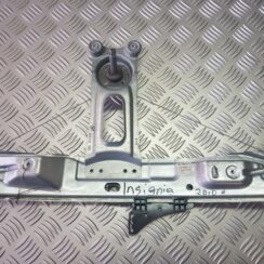 Stikla pacelšanas mehānisms aizmugurējais kreisais priekš OPEL INSIGNIA SPORTS TOURER 2010