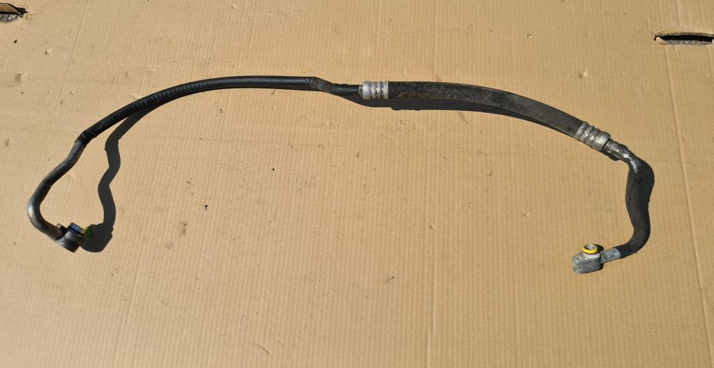 Gaisa kondicioniera caurule priekš AUDI A4 AVANT 2004 1 Gaisa kondicioniera caurule priekš AUDI A4 AVANT 2004