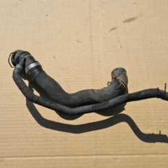 Dzesēšanas caurules priekš AUDI A4 AVANT 2004