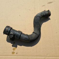 Dzesēšanas caurule priekš AUDI A4 AVANT 2004