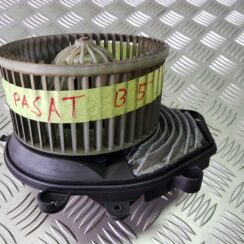Salona ventilators priekš VW PASSAT 2000 BLUE