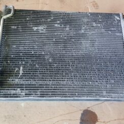 Radiatoru komplekts priekš VW PASSAT B6 2008 ANGL.