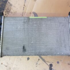 Radiatoru komplekts priekš OPEL INSIGNIA SPORTS TOURER 2010