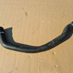 Dzesēšanas caurule priekš BMW 525D E61 2007 TOURING BLACK