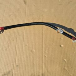 Startera un ģeneratora vads priekš BMW 525D E61 2007 TOURING BLACK